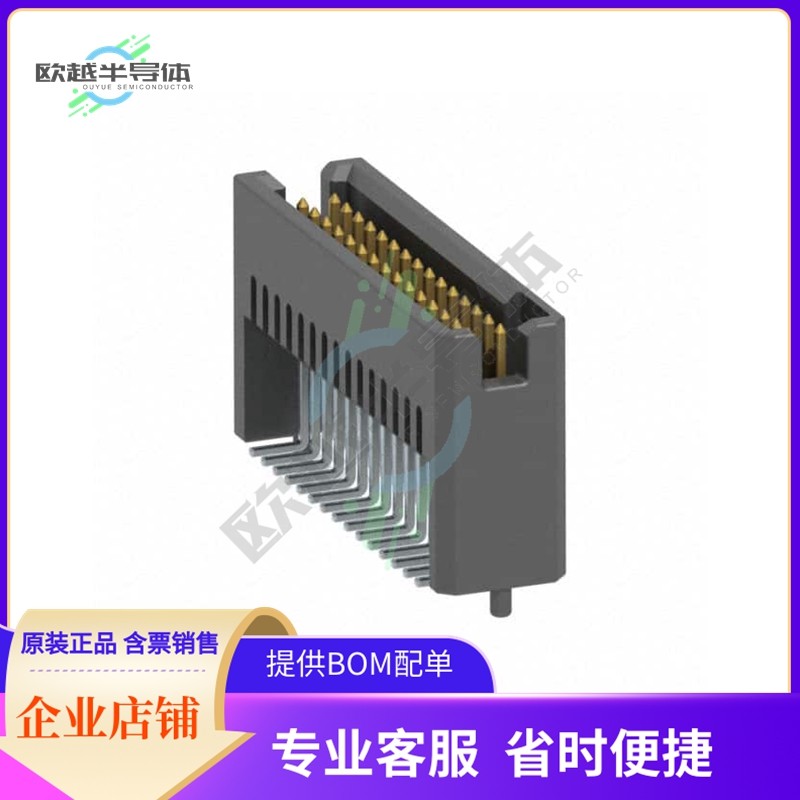 TFM-115-32-L-D-A-K【CONN HEADER SMD 30POS 1.27MM】,3C数码配件,其它配件,淘宝优惠券,粉丝福利购,淘宝优惠卷