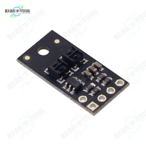 4302[开发板QTRX-HD-02RC REF ARRAY 2CHNL】