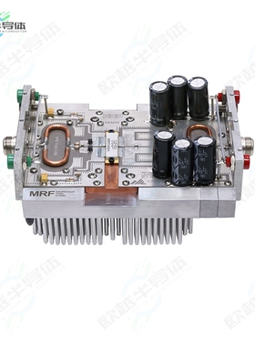 MRFX1K80H-230MHZ[开发板MRFX1K80H REF BRD 230MHZ 1800W】