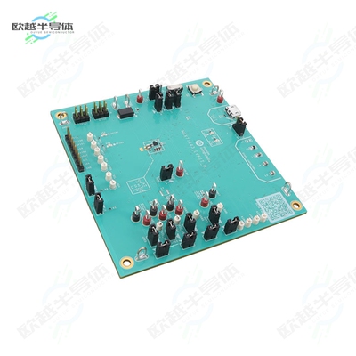 MAX77643EVKIT#[开发板EVAL BOARD FOR MAX77643】