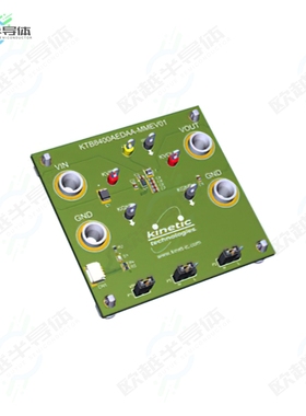 KTB8400AEDAA-MMEV01[开发板EVAL BOARD FOR KTB8400】