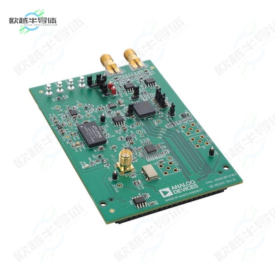 EVAL-ADAQ23878FMCZ[开发板EVAL BOARD FOR ADAQ23878】