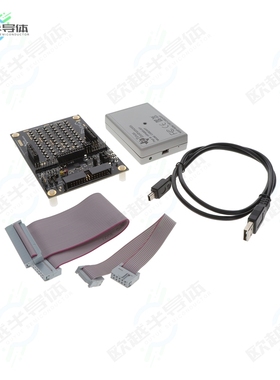 LP5860TEVM[开发板EVAL BOARD FOR LP5860T】