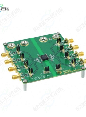 ISO7342CEVM[开发板EVAL BOARD FOR ISO7342C】