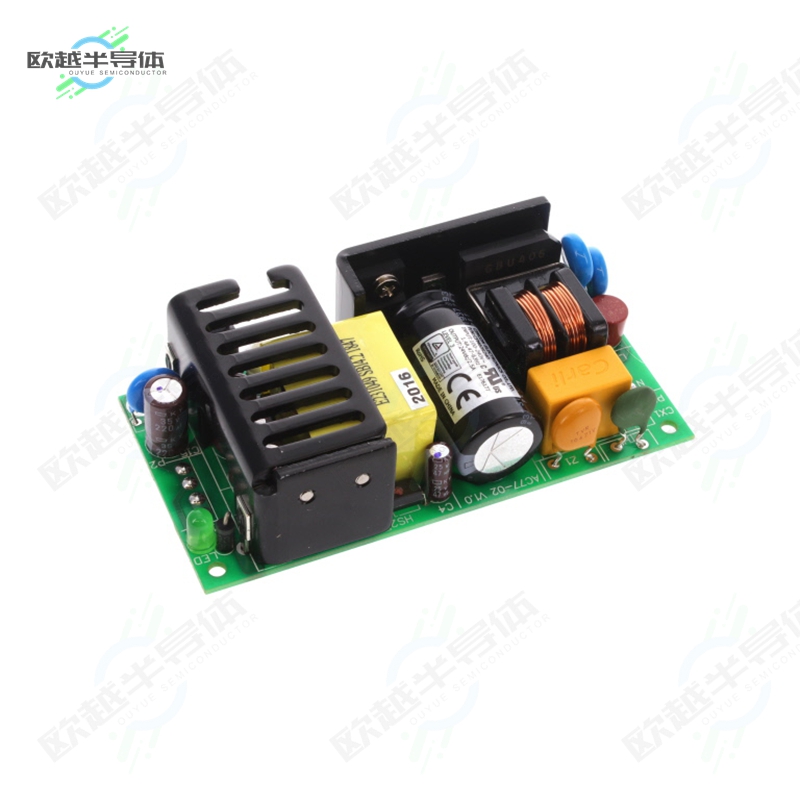 CFM60S300-P[电源模块AC/DC CONVERTER 30V 60W]