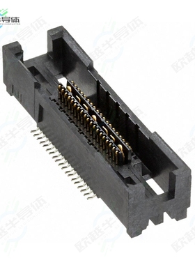 ATAVR-MICTOR38[开发板MICTOR38 CONNECTOR NEXUS 767054-】