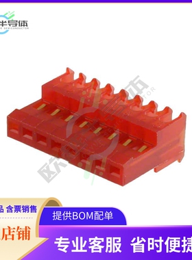 3-641241-8【CONN RCPT 8POS IDC 22AWG GOLD】