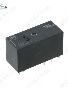 ALZ11F12[继电器RELAY GEN PURPOSE SPDT 16A 12V]