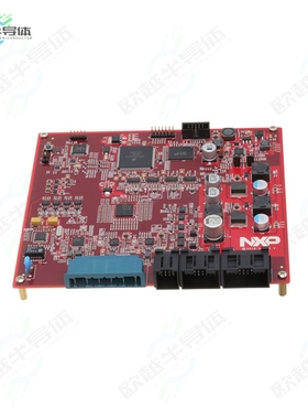 MPC5748G-GW-RDB[开发板MPC5748G ETHERNET GATEWAY】