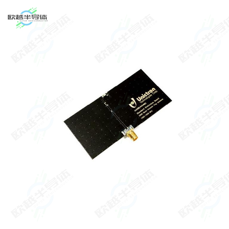 H2B1AG2A2B0100[开发板EVB AA088 GNSS 1560-1606 MHZ WID】