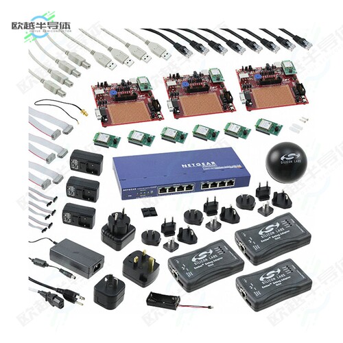EM35X-DEV-IAR[开发板KIT DEV EM35X IAR EWARM ZIGBEE】