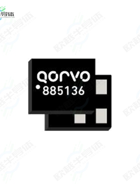 885136[滤波器2.4GHZ WI-FI FCC EDGEBOOST BAW F]