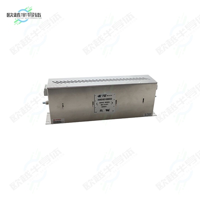 30KEHD10BBSD[滤波器LINE FILTER 520VAC 30A CHASS MNT]