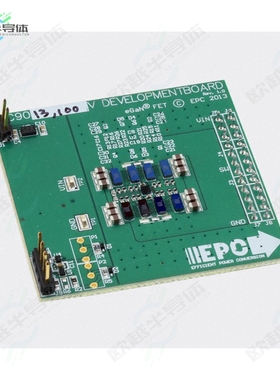 EPC9013[开发板EVAL BOARD FOR EPC2001C】