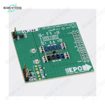 EPC9013[开发板EVAL BOARD FOR EPC2001C】