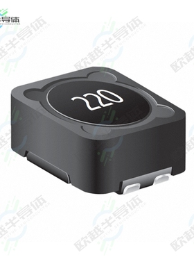 SRF1260A-R47Y[电感器INDUCT ARRAY 2 COIL 470NH SMD]