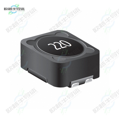 SRF1260A-6R8Y[电感器INDUCT ARRAY 2 COIL 6.8UH SMD]