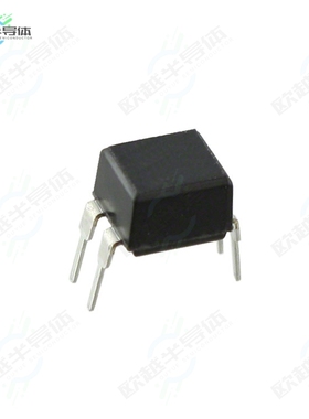 CPC1393GV[继电器SSR RELAY SPST-NO 90MA 0-600V]