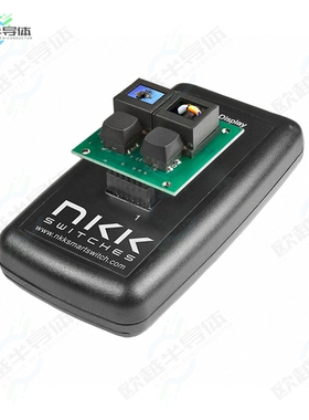 IS-DEV KIT-7D[开发板EVAL BOARD FOR ISC01P】