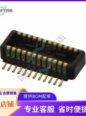 AXK824145WG【CONN HDR 24POS SMD GOLD】