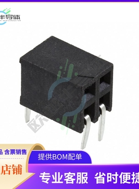 M20-7880246【CONN RCPT 4POS 0.1 TIN PCB R/A】