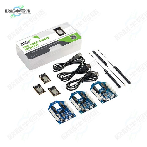 XK3-Z8S-WZM[开发板XBEE3 MODULE DEV KIT】