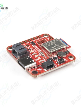 DEV-16832[开发板OPENLOG ARTEMIS】