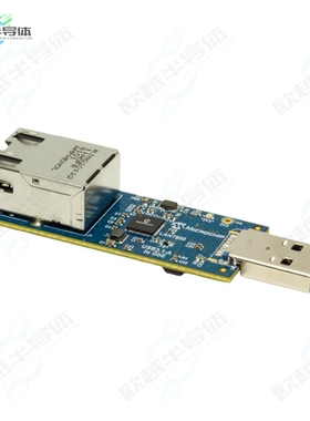 EVB-LAN7800LC-1[开发板EVAL BOARD FOR LAN7800】