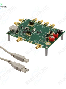 CDCE949PERF-EVM[开发板EVAL BOARD FOR CDCE949PERF】