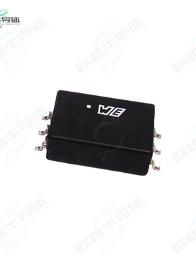 750316887[变压器XFMR FWD P-P DC/DC CONV 200UH SM]