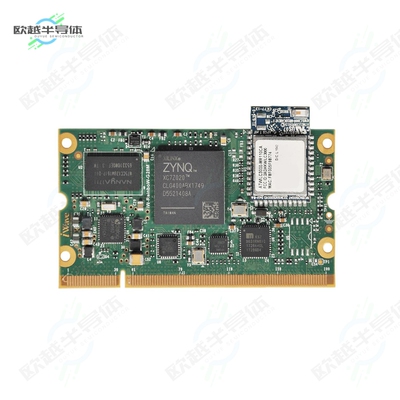 iW-G28D-SM20-3D512M-E008G-LCD[开发板ZYNQ 7020 SODIMM DEVELOP