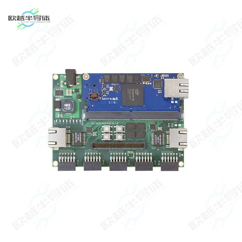 MCXLEVK-S055BC-I[开发板EVK Cyclone10LP FPGA】