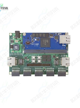 MCXLEVK-S055BC-I[开发板EVK Cyclone10LP FPGA】