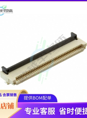 XF3M-4115-1B【CONN FFC FPC 41POS 0.50MM R/A】