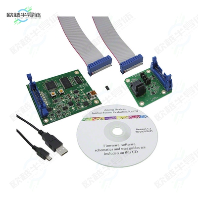 EVAL-ADXL343Z-M[开发板BOARD MOTHER FOR ADXL343Z】