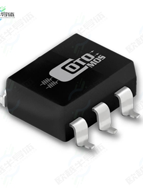 CS135[继电器SSR RELAY SPST-NO 100MA 0-80V]