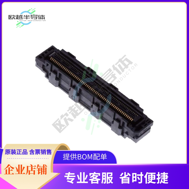 FX10-120IP-8PH(03)【CONN INTERPOSER 120P STACK GOLD】