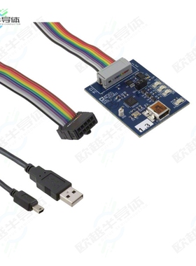 EVAL-ADUSB2EBZ[开发板USBI BRD USB TO SPI/I2C】