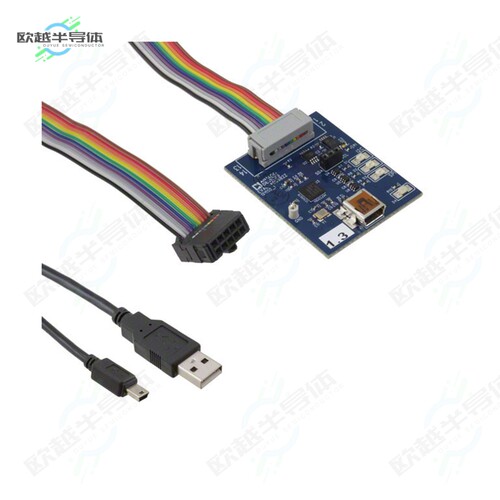 EVAL-ADUSB2EBZ[开发板USBI BRD USB TO SPI/I2C】