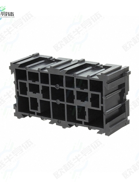 03540536Z[继电器RELAY HSG 5POS WIRING HARNESS]