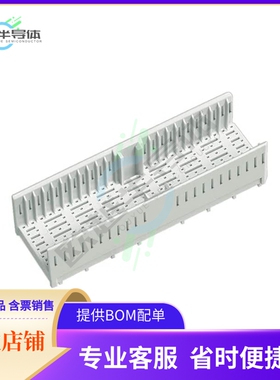 17700007004【CONN SHROUD AB22 154POS】