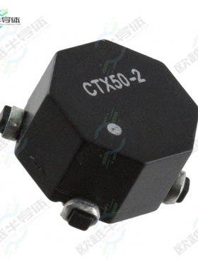 CTX50-2-R[电感器INDUCT ARRAY 2 COIL 51.18UH SMD]