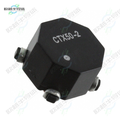 CTX50-2-R[电感器INDUCT ARRAY 2 COIL 51.18UH SMD]