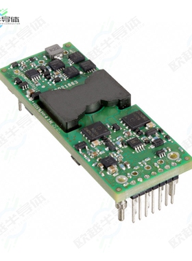 EBVW020A0B9641-HZ[电源模块DC DC CONVERTER 12V 240W]