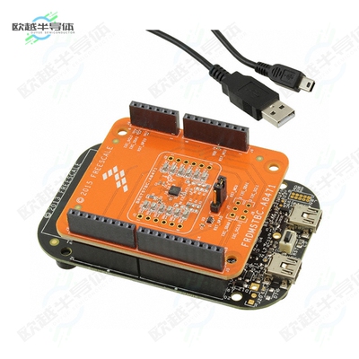 FRDMKL25-A8471[开发板FXLS8471Q BOARD WITH FRDM-KL25Z】