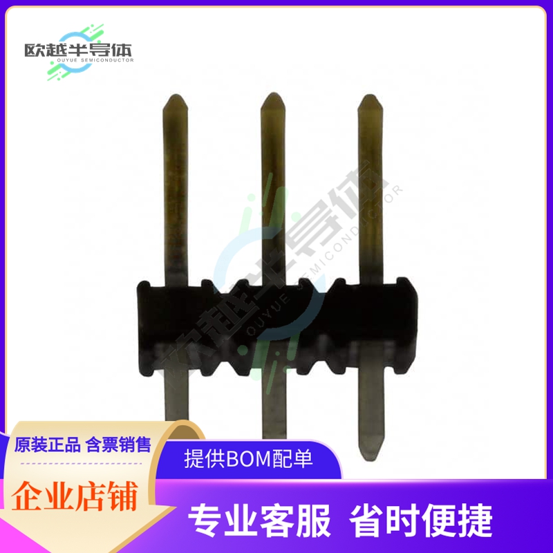 10075024-G01-03LF【CONN HEADER VERT 6POS 2MM】