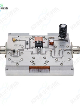 MRF300AN-230MHZ[开发板MRF300AN REF BRD 230MHZ 330W】