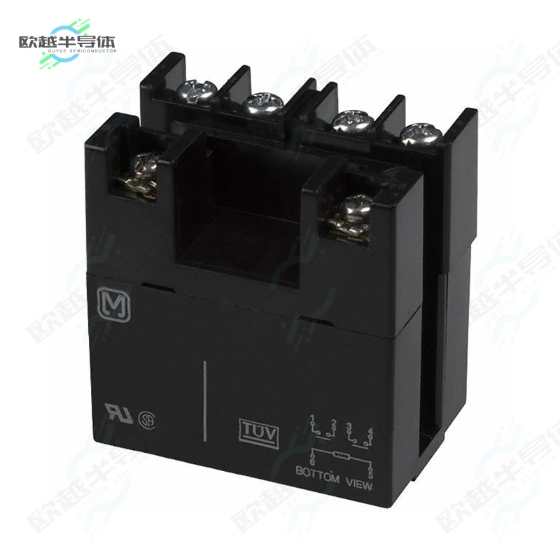 HE2AN-S-AC240V[继电器RELAY GEN PURPOSE DPST 25A 240V]