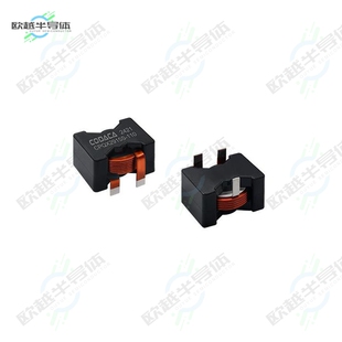 HIGH 电感器THT 4R7MC POWER INDUCTOR CURRENT CPQX2915S