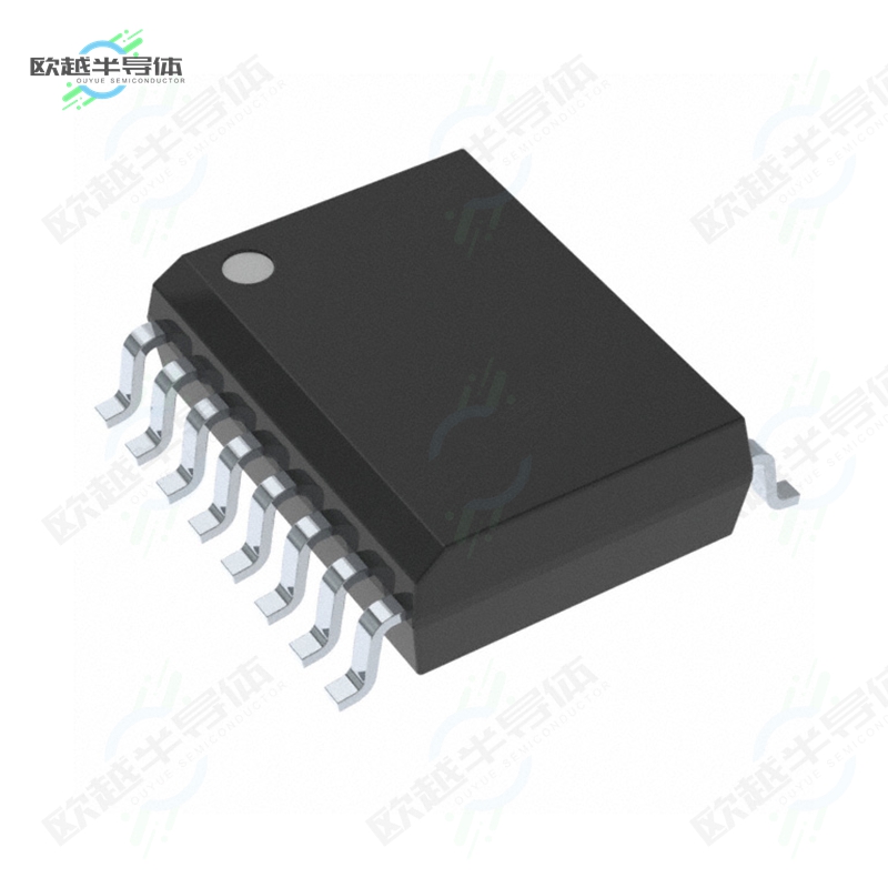 ADUM5000ARWZ-RL[电源模块DC DC CONVERTER 3.3V 5V 500MW]